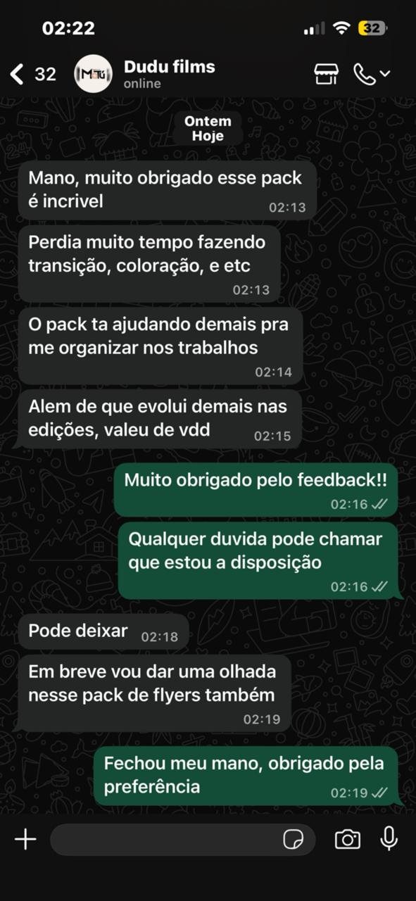 Depoimento 1